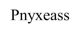 PNYXEASS