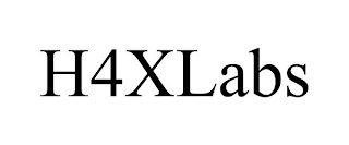 H4XLABS