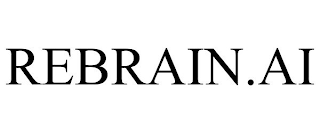 REBRAIN.AI