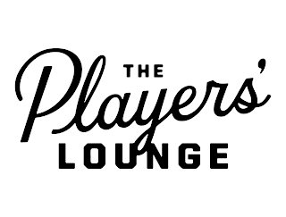 THE PLAYERS' LOUNGE