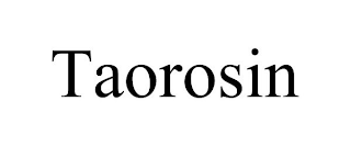 TAOROSIN