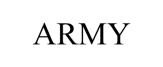 ARMY