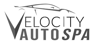 VELOCITY AUTO SPA