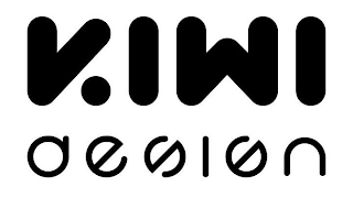 KIWI DESIGN