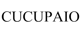 CUCUPAIO