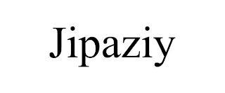 JIPAZIY