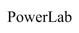 POWERLAB