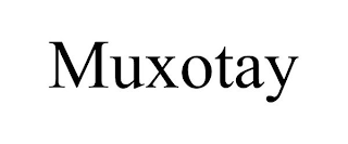 MUXOTAY