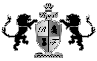 RF REGAL FURNITURE