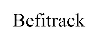 BEFITRACK