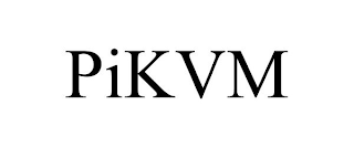 PIKVM