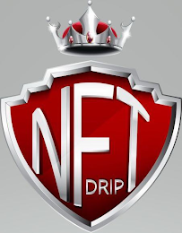 NFT DRIP