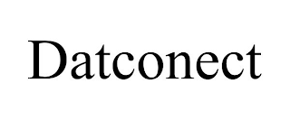 DATCONECT