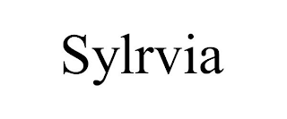 SYLRVIA