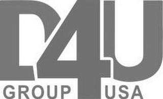 D4U GROUP USA