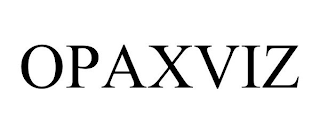 OPAXVIZ