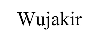 WUJAKIR