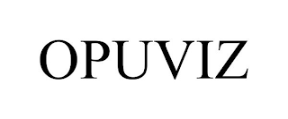 OPUVIZ