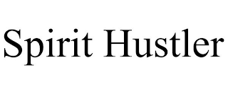 SPIRIT HUSTLER