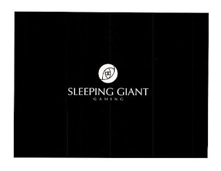 SLEEPING GIANT GAMING