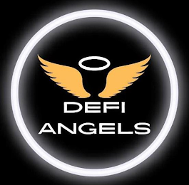 DEFI ANGELS