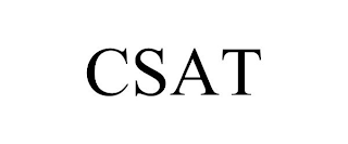 CSAT