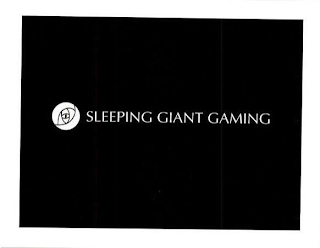 SLEEPING GIANT GAMING