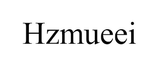 HZMUEEI