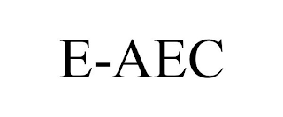 E-AEC