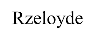 RZELOYDE