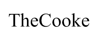 THECOOKE