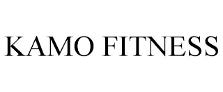 KAMO FITNESS