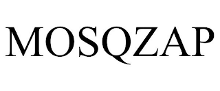 MOSQZAP