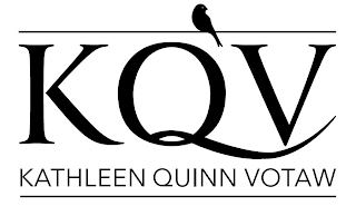 KQV KATHLEEN QUINN VOTAW