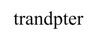 TRANDPTER