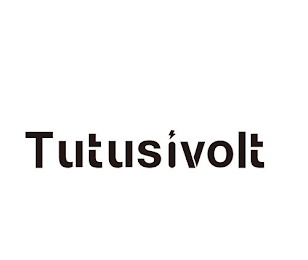 TUTUSIVOLT