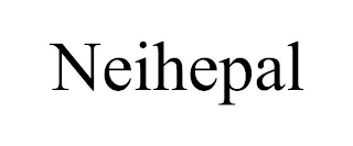 NEIHEPAL