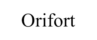 ORIFORT