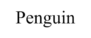 PENGUIN