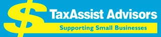 $ TAXASSIST ADVISORS SUPPORTING SMALL BUSINESSES