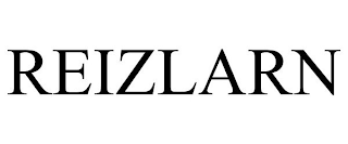 REIZLARN