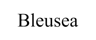 BLEUSEA