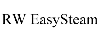 RW EASYSTEAM