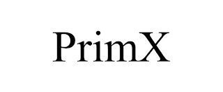 PRIMX