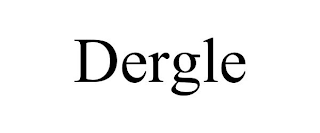 DERGLE