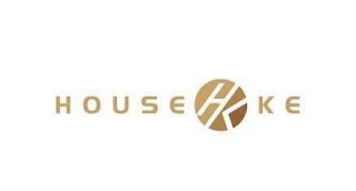 HOUSE HK KE