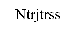 NTRJTRSS