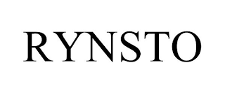 RYNSTO