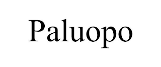 PALUOPO