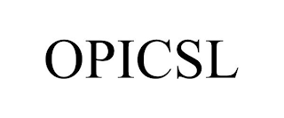 OPICSL